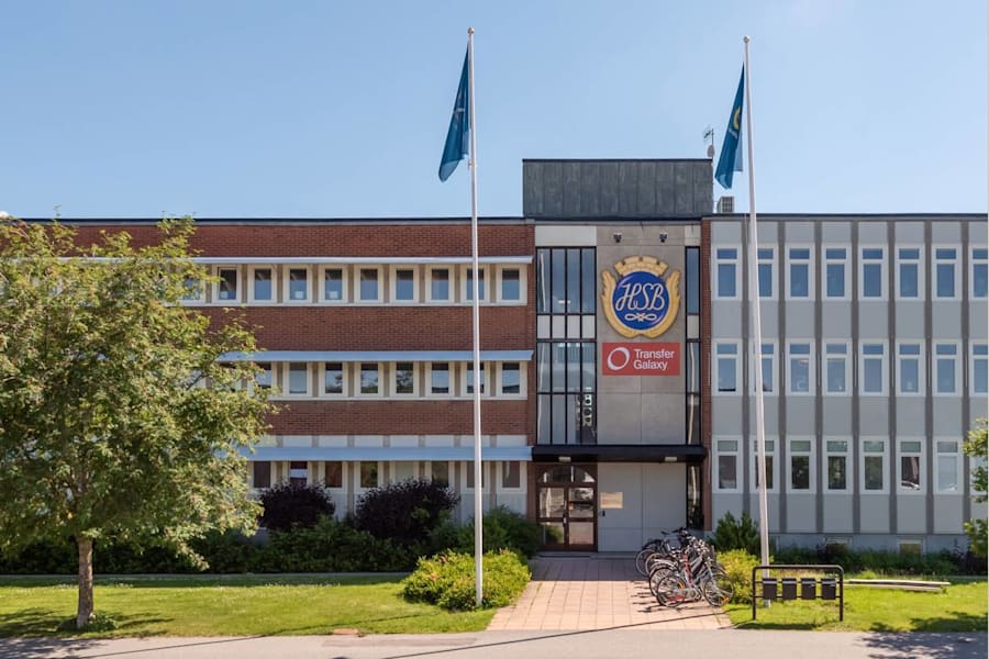 Lagerlokal på Osmundgatan 10, Örebro – bild 3