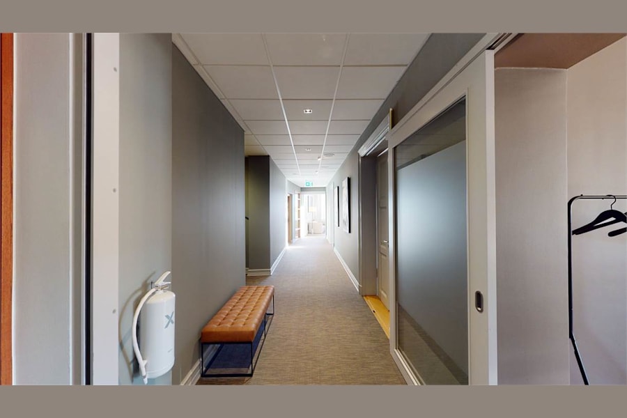 Coworking-plats på Skeppsbron 3, Malmö – bild 12