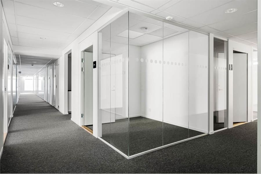 Kontorslokal på Jan Stenbecks Torg 17, KISTA – bild 9