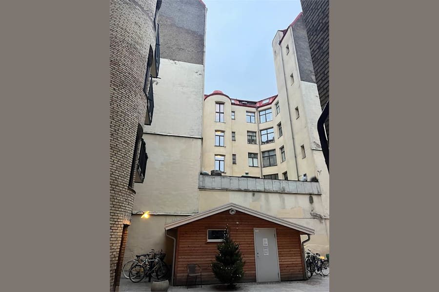 Lokal på Chalmersgatan 27, Göteborg – bild 8