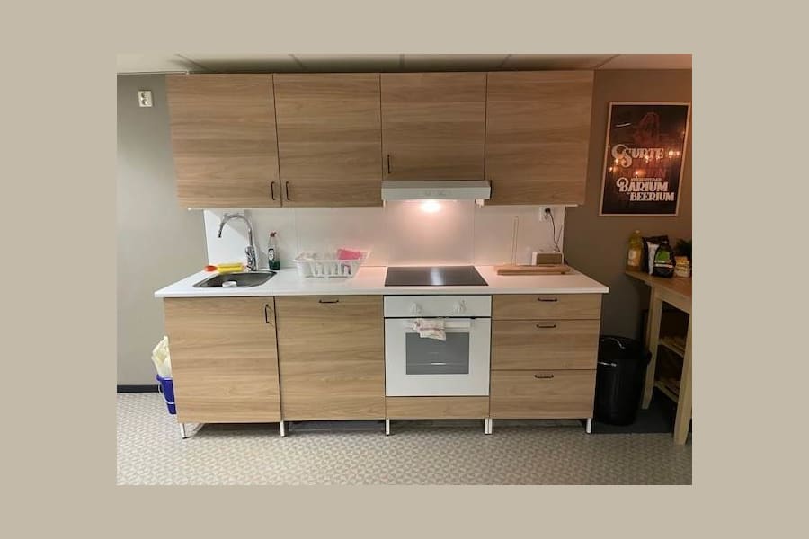 Lokal på Kvarnvägen 1A, Surte – bild 3