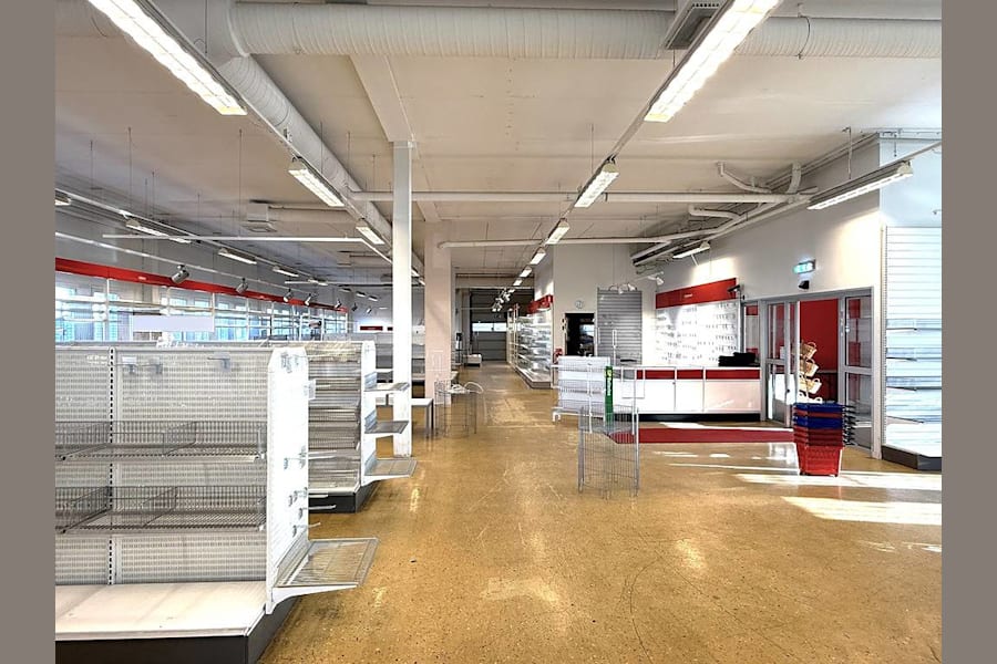 Butikslokal på Träffgatan 4, Lokal 515 kvm, Handen – bild 7