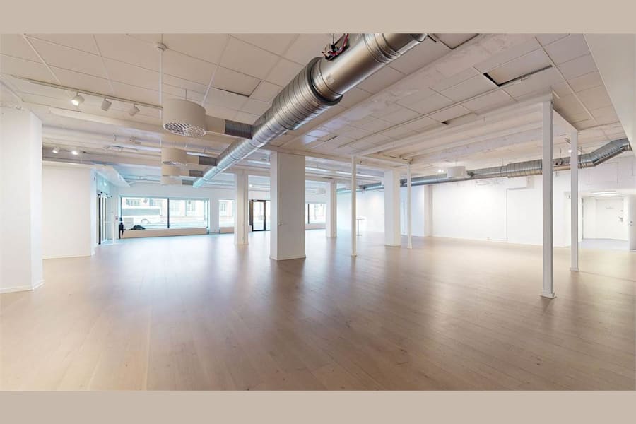 Butikslokal på Bergsgatan 20, Malmö – bild 2