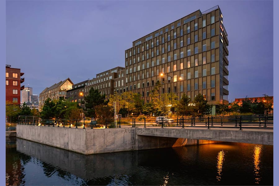 Neptunigatan 70 - image - 7