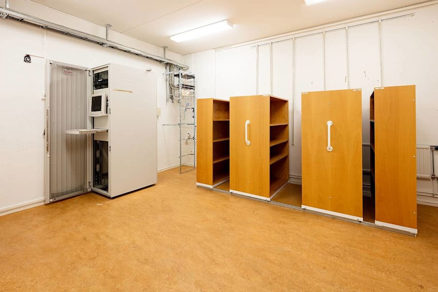Lagerlokal på Bo Bergmans gata 1, Stockholm – bild 15