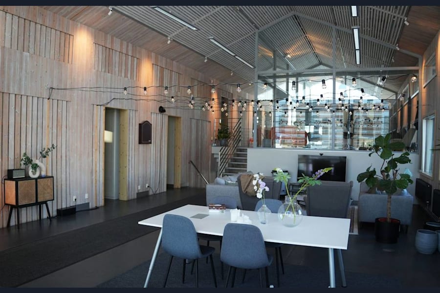 Kontorslokal på Strömpilsplatsen 20, Umeå – bild 3