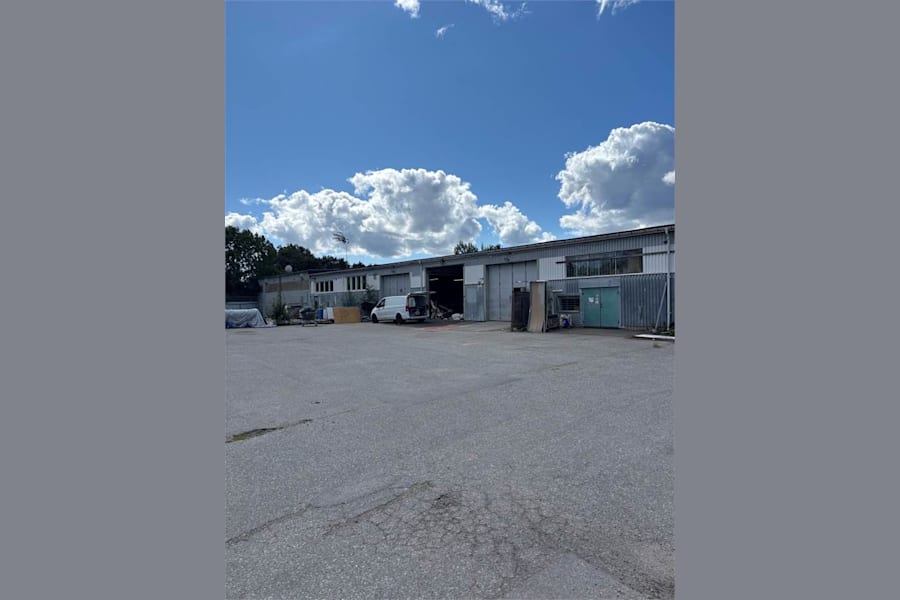 Butikslokal på Kalmarvägen 3, Bålsta – bild 7