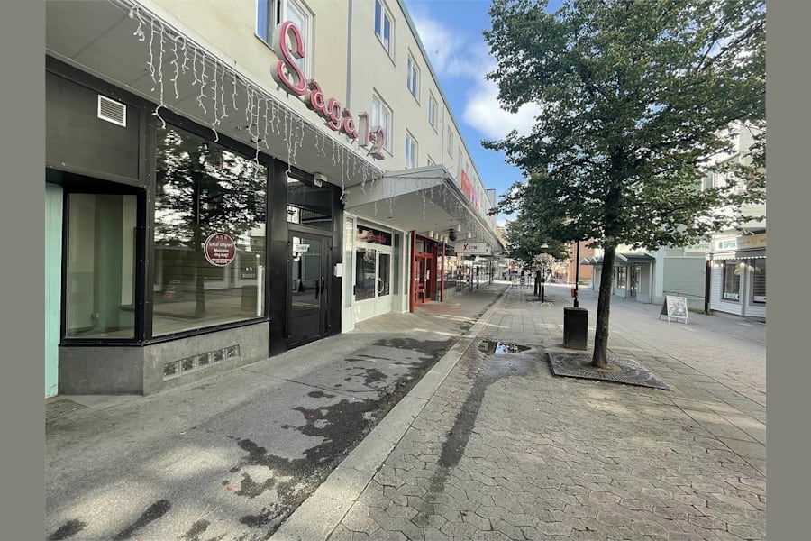 Storgatan 64 - image - 0