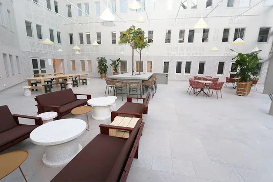 Kontorslokal på Gruvgatan 35, Västra Frölunda – bild 10
