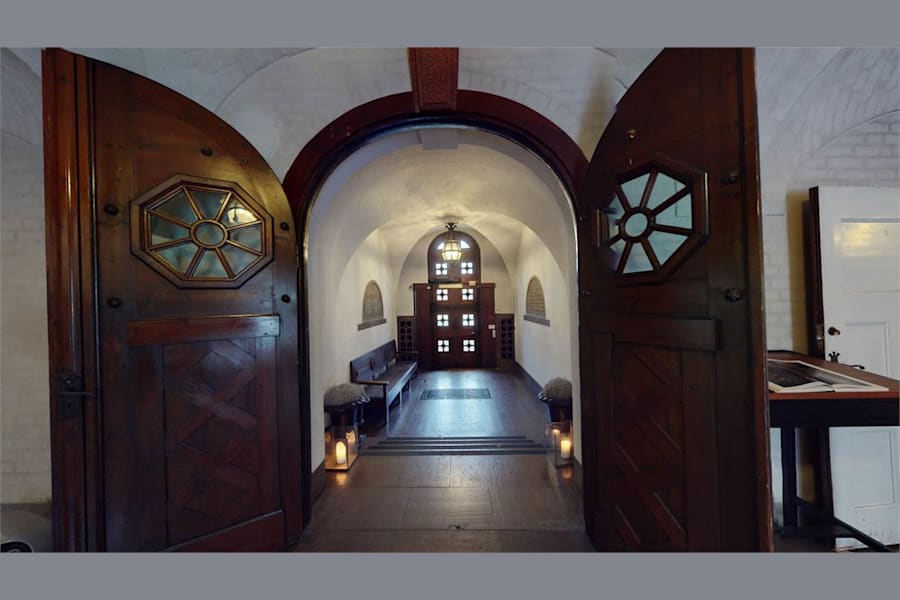 Coworking-plats på Malmöhusvägen 1, Malmö – bild 11