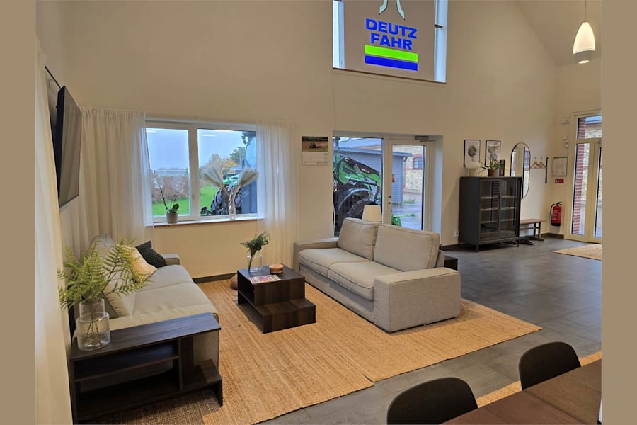 Lagerlokal på Trollebergsvägen 0056-0040, Staffanstorp – bild 6