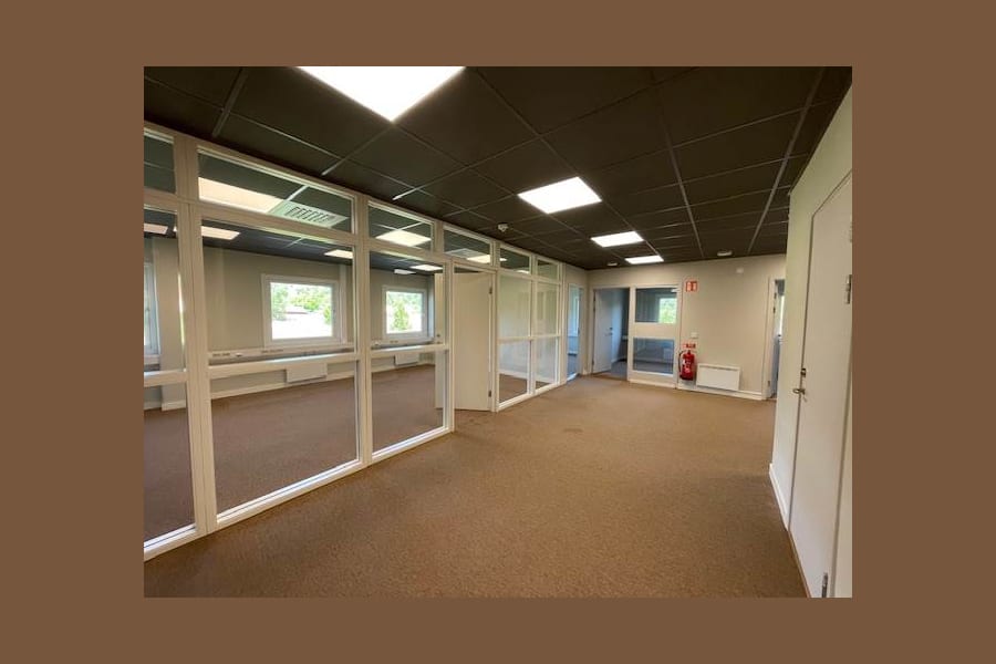 Lagerlokal på Älvsåkersvägen 22, Kungsbacka – bild 5