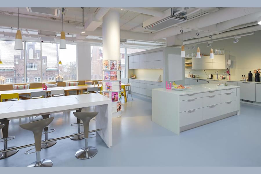 Kontorslokal på Rådmansgatan 16, Malmö – bild 6