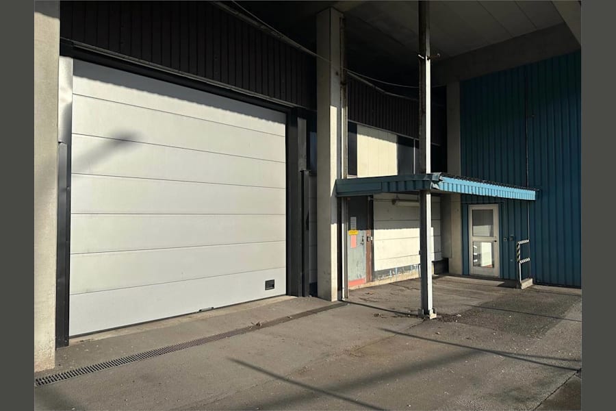 Butikslokal på Industrigatan 75, Landskrona – bild 16