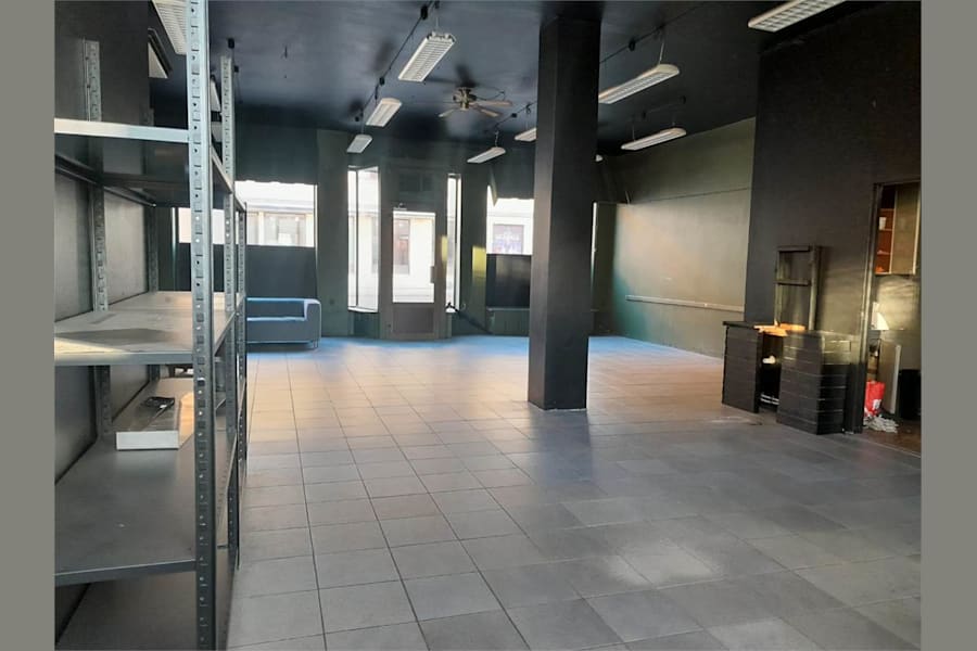 Sundsgatan 26 - image - 2