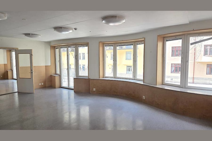 Kontorslokal på Kungsholms Hamnplan 2, Stockholm – bild 4