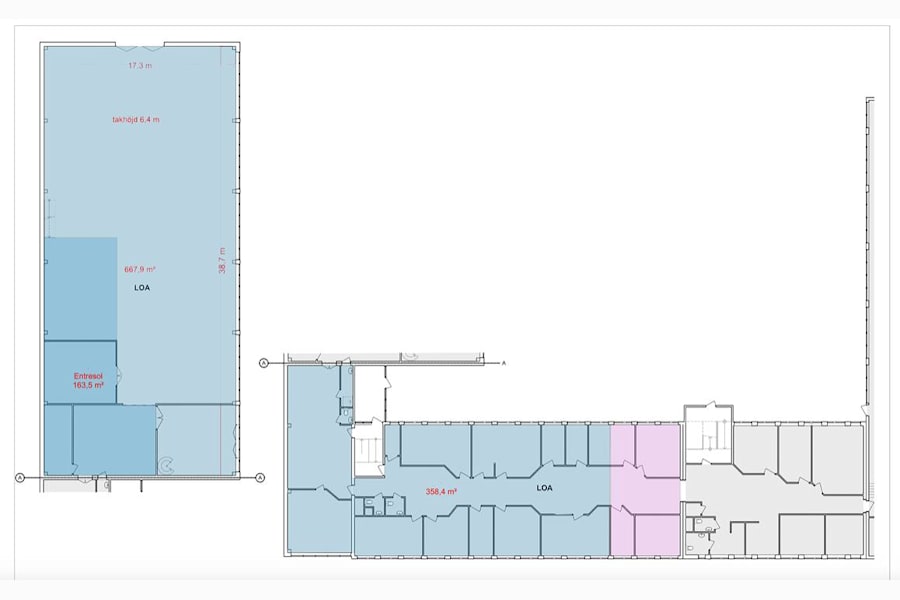 E A Rosengrens gata 5 - image - 13