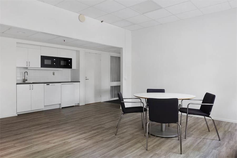 Kontorslokal på Stormbyvägen 2-4, Spånga – bild 3