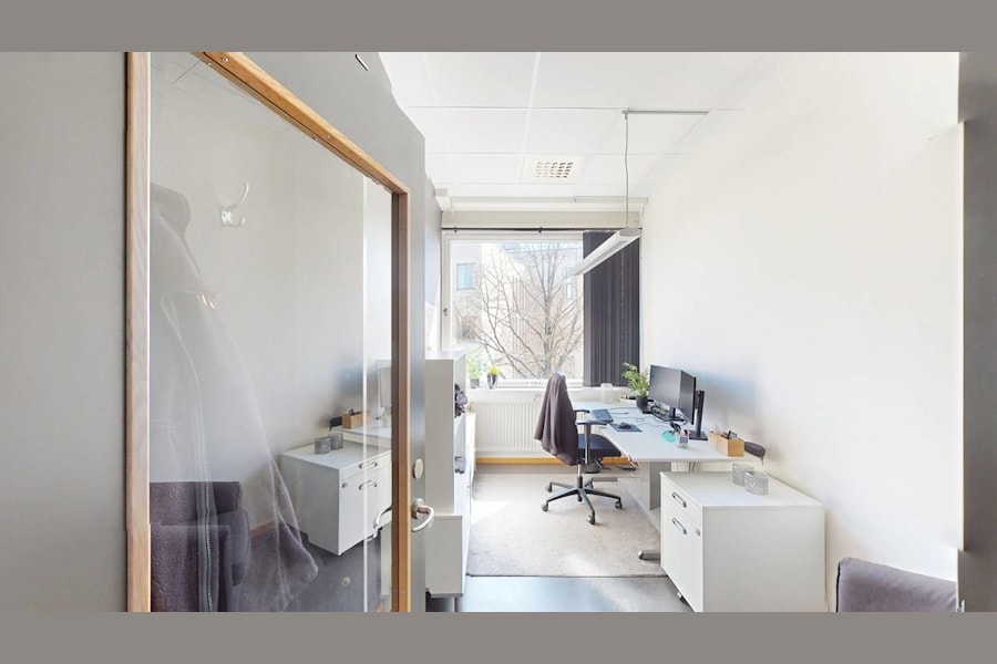 Kontorslokal på Torggatan 1, Falkenberg – bild 3