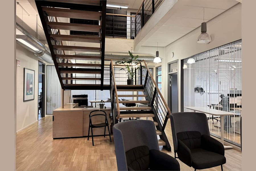 Kontorslokal på Torsgatan 5, Göteborg – bild 2