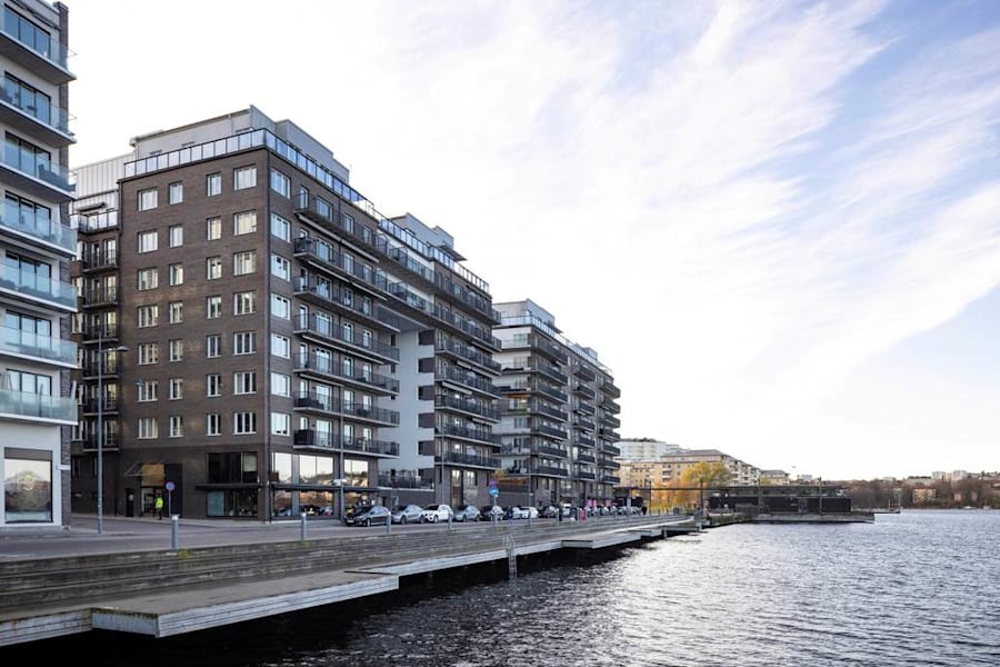 Restaurang - Kungsholmen - B5A9085