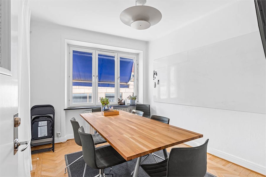 Smedsgränd 4 - image - 2