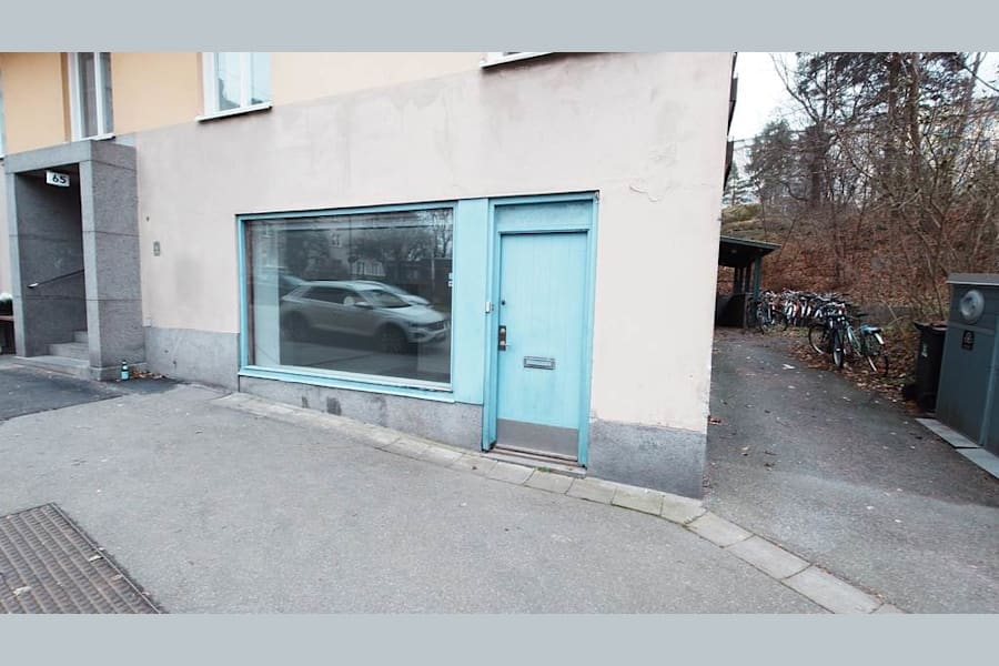 Rålambsvägen 65 - image - 0