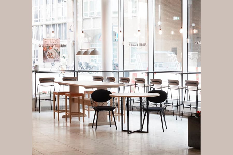 Kontorslokal på Torsgatan 11, STOCKHOLM – bild 20