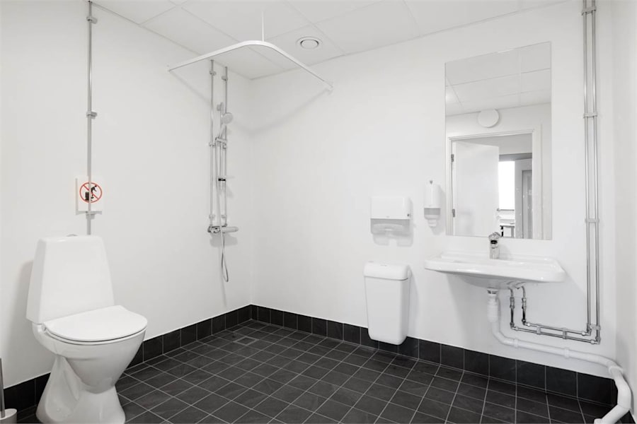 Lagerlokal på Ryssviksvägen 2, Nacka – bild 19