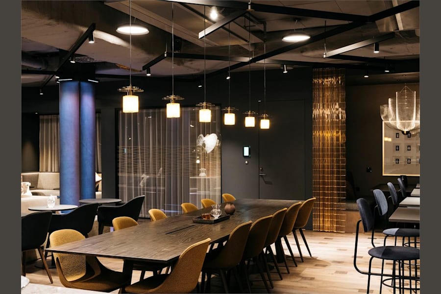 Arena Sergel - Malmskillnadsgatan 36 - image - 5