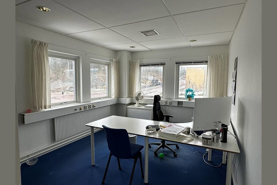 Butikslokal på Månskärsvägen 7, Kungens Kurva – bild 12