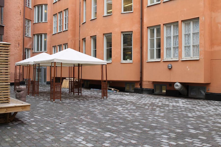 Kontorslokal på Eriksbergsgatan 8A, Stockholm – bild 11