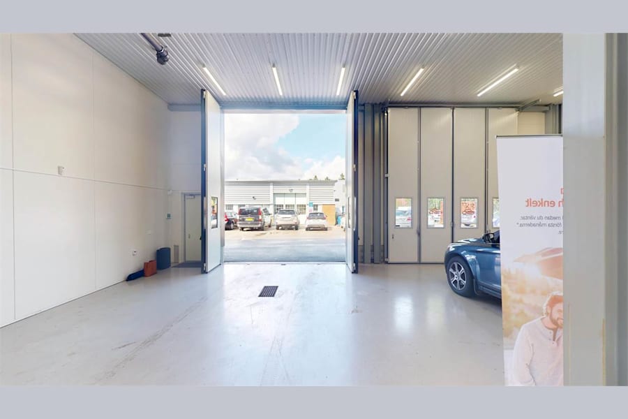 Mekanikervägen 6 - image - 2