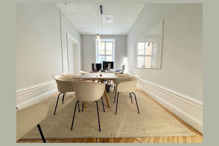 Kontorslokal på Svartmangatan 16, Stockholm – bild 4