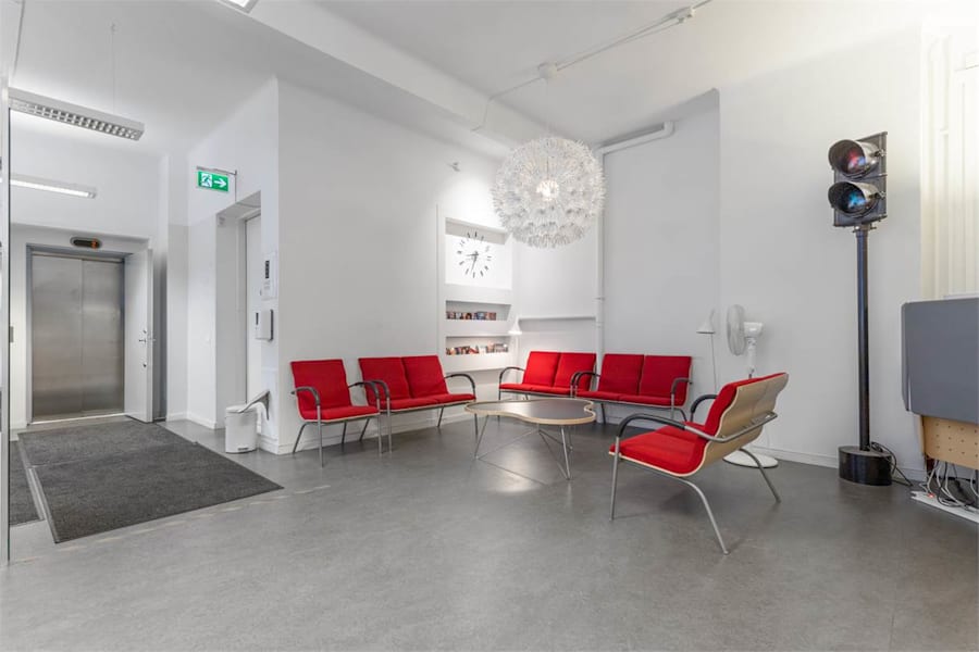 Kontorslokal på Sankt Eriksgatan 48F, Stockholm – bild 6