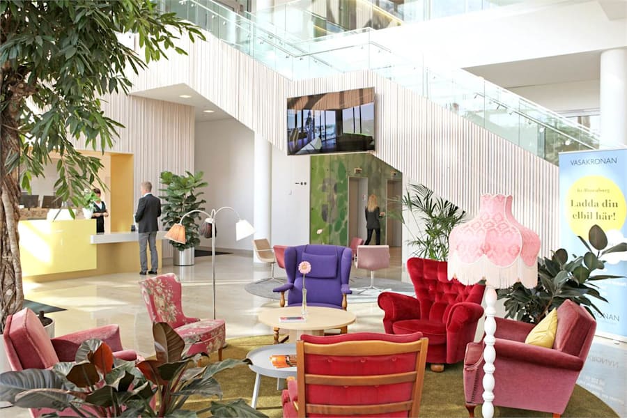 Kontorslokal på Rosenborgsgatan 12, 1 tr, Solna – bild 26