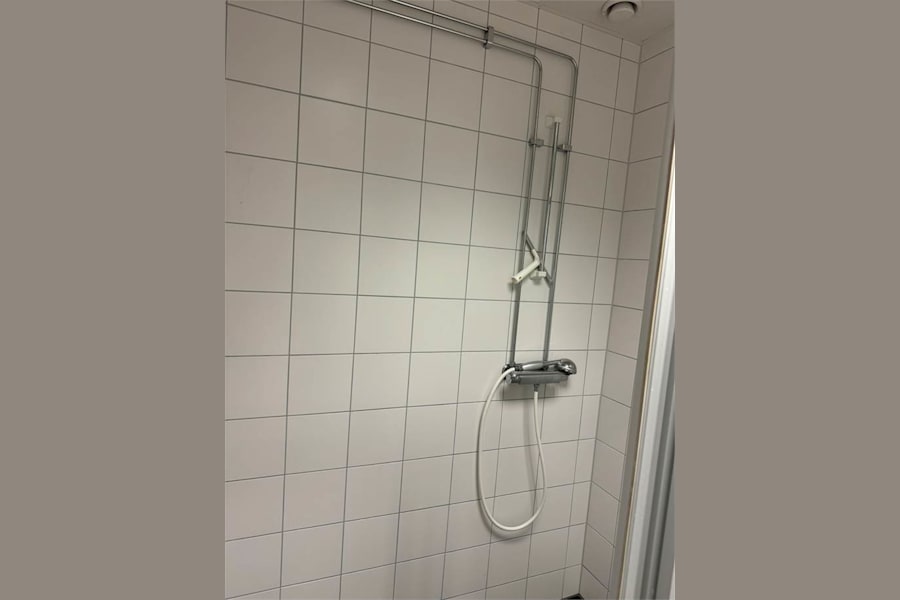 Industrilokal på Industrivägen 8, Halmstad – bild 7