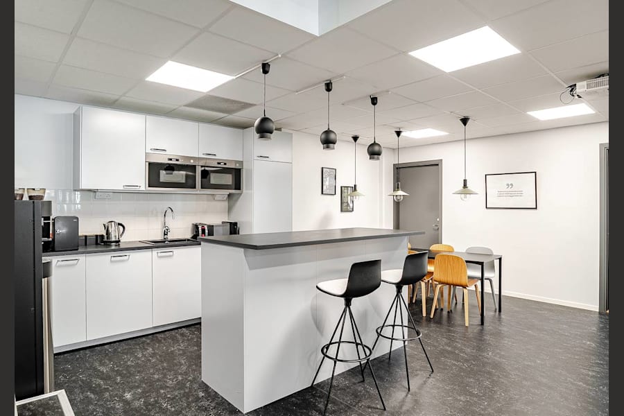 Kontorslokal på Warfvinges väg 32, Stockholm – bild 7