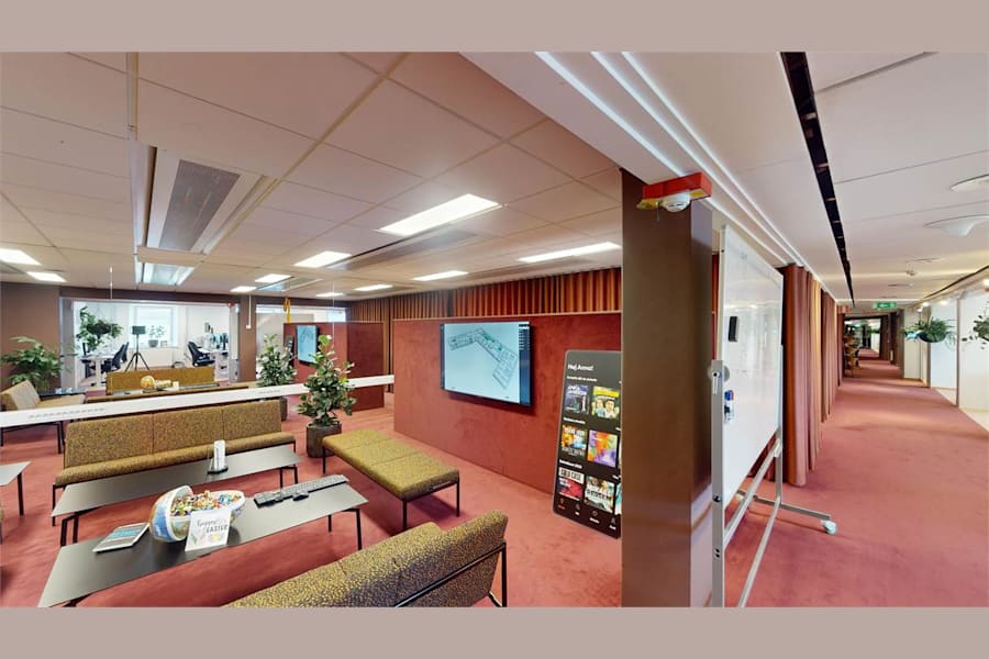 Kontorslokal på Tryckerigatan 4, Stockholm – bild 2