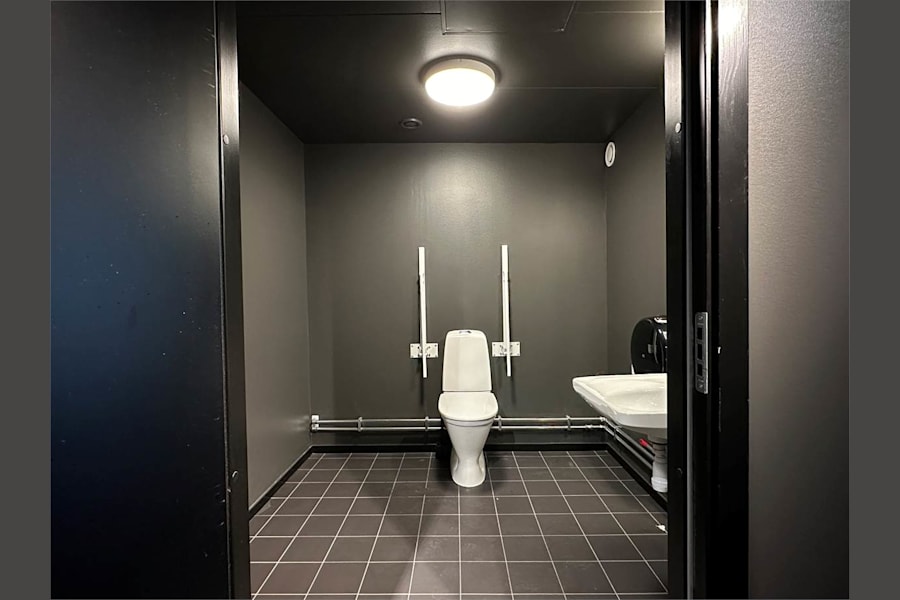 Lokal på Östanvindsgatan 14, Karlstad – bild 12