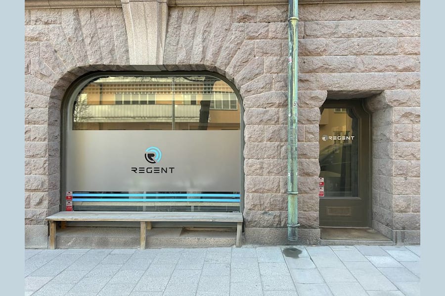Butikslokal på Kungsholms Hamnplan 1, Stockholm