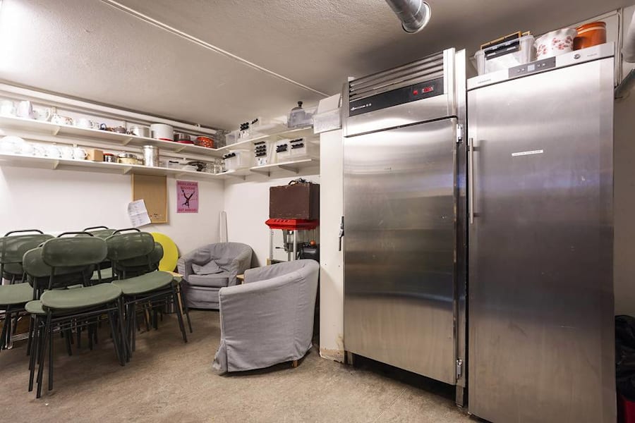 Bistro - Johanneshov - image - 8