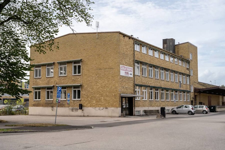 Tullkammaregatan 1 - image - 8