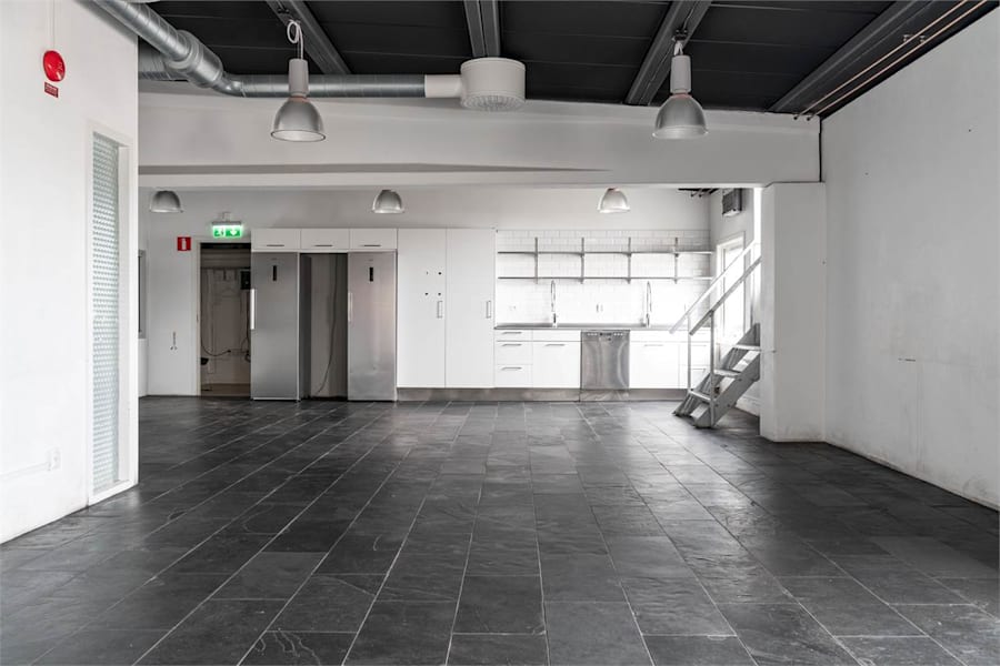 Industrilokal på Knut Påls väg 7, Helsingborg – bild 11