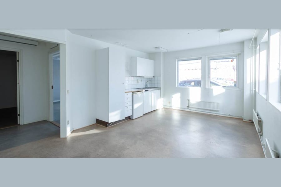 Kontorslokal på Backa Bergögata 5, Göteborg – bild 4