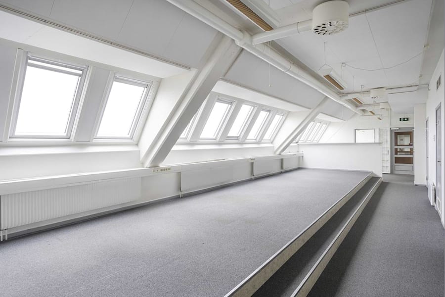 Kontorslokal på Gårdsfogdevägen 18 B, Bromma – bild 5