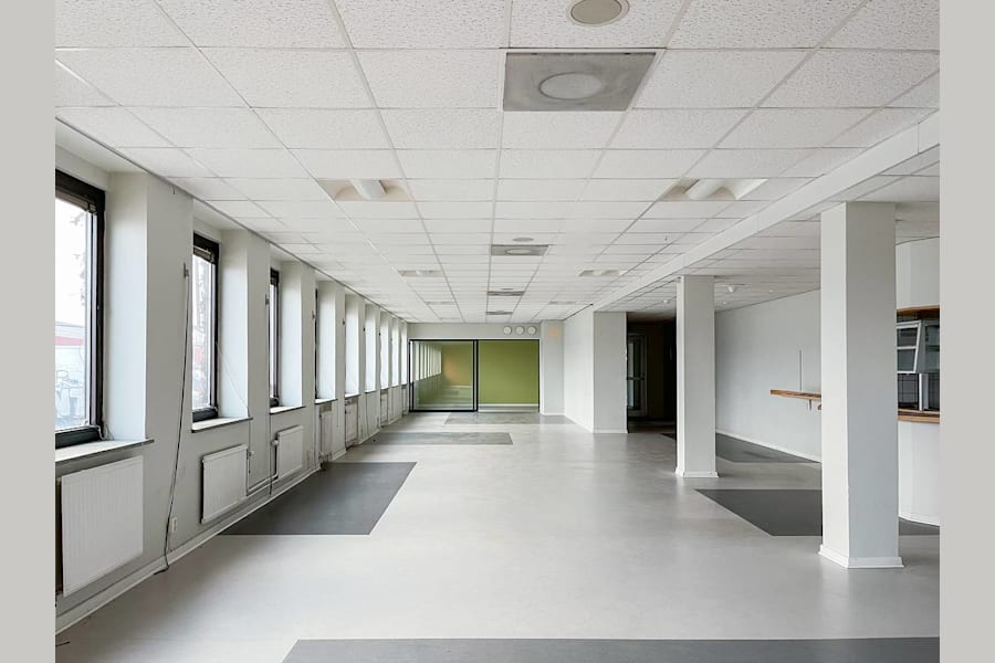 Lokal på Spadegatan 2, Malmö – bild 5