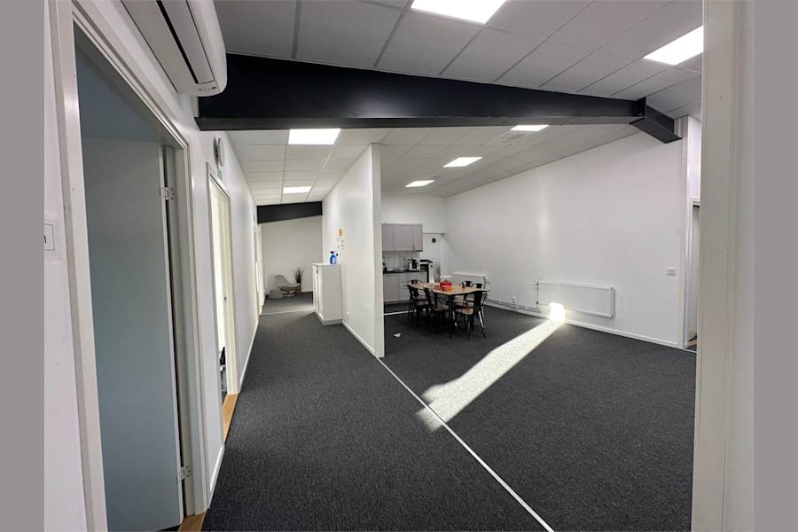 Segedalsvägen 5 - image - 2