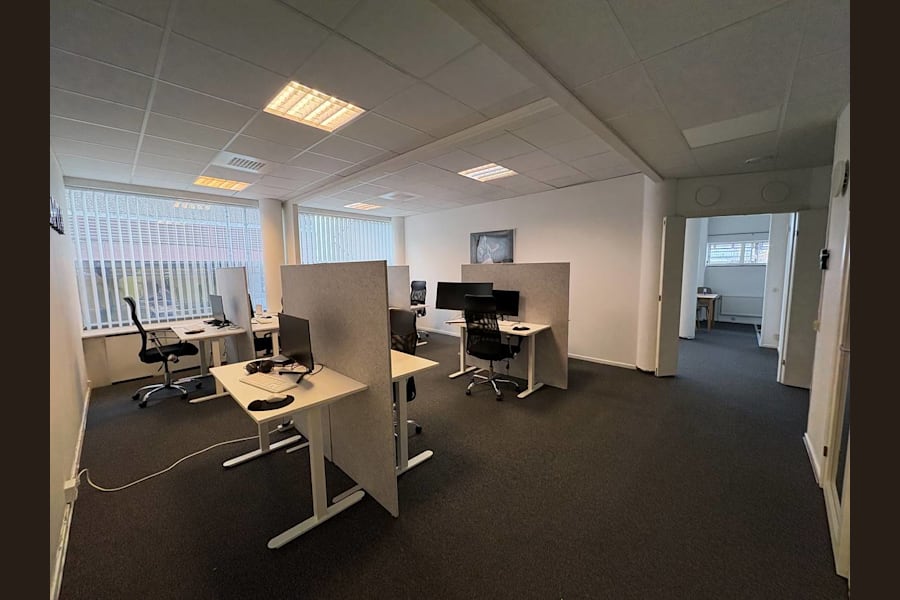 Butikslokal på Fredsgatan 15, Malmö