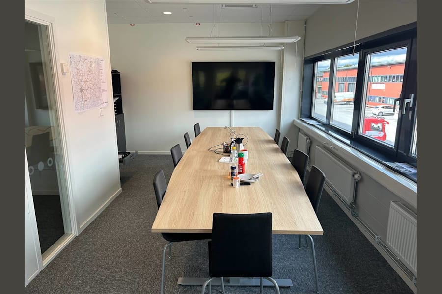 Kontorslokal på Vaksala-Eke Hus I, Uppsala – bild 4